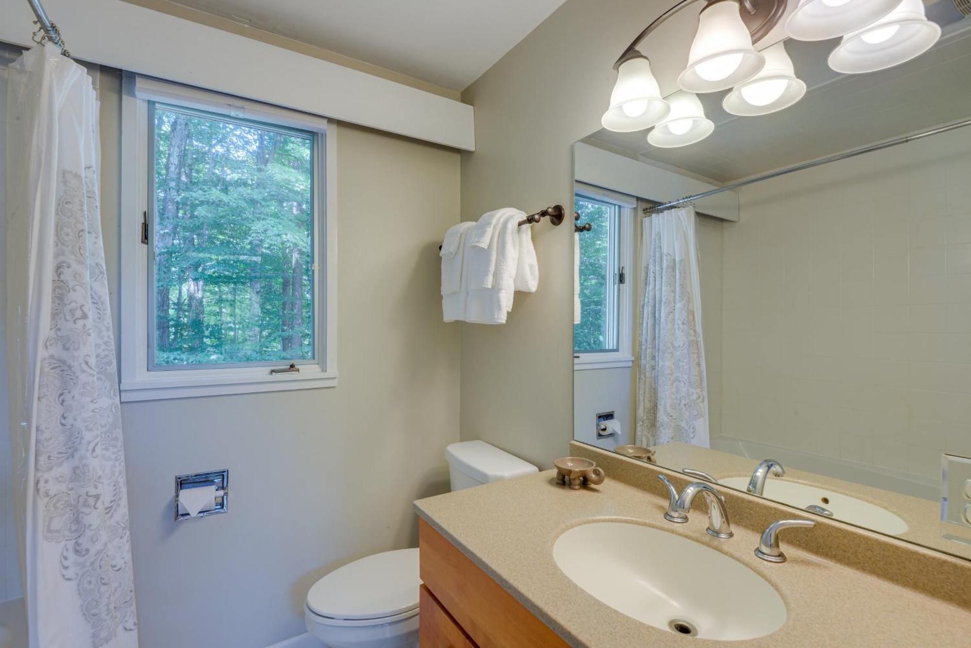 Winhall Home With Sauna Less Than 1 Mi To Stratton Mountain! Exterior photo