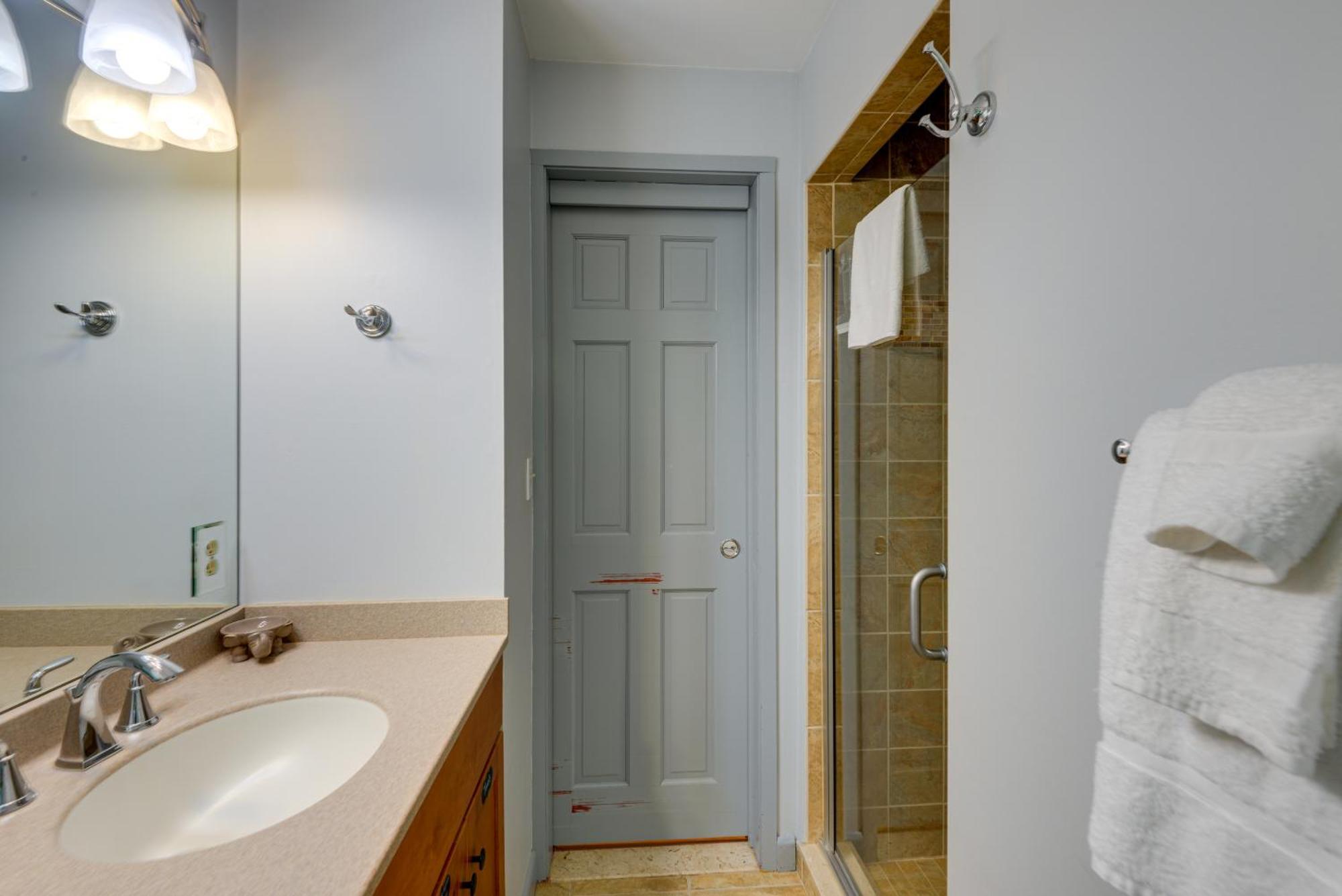 Winhall Home With Sauna Less Than 1 Mi To Stratton Mountain! Exterior photo