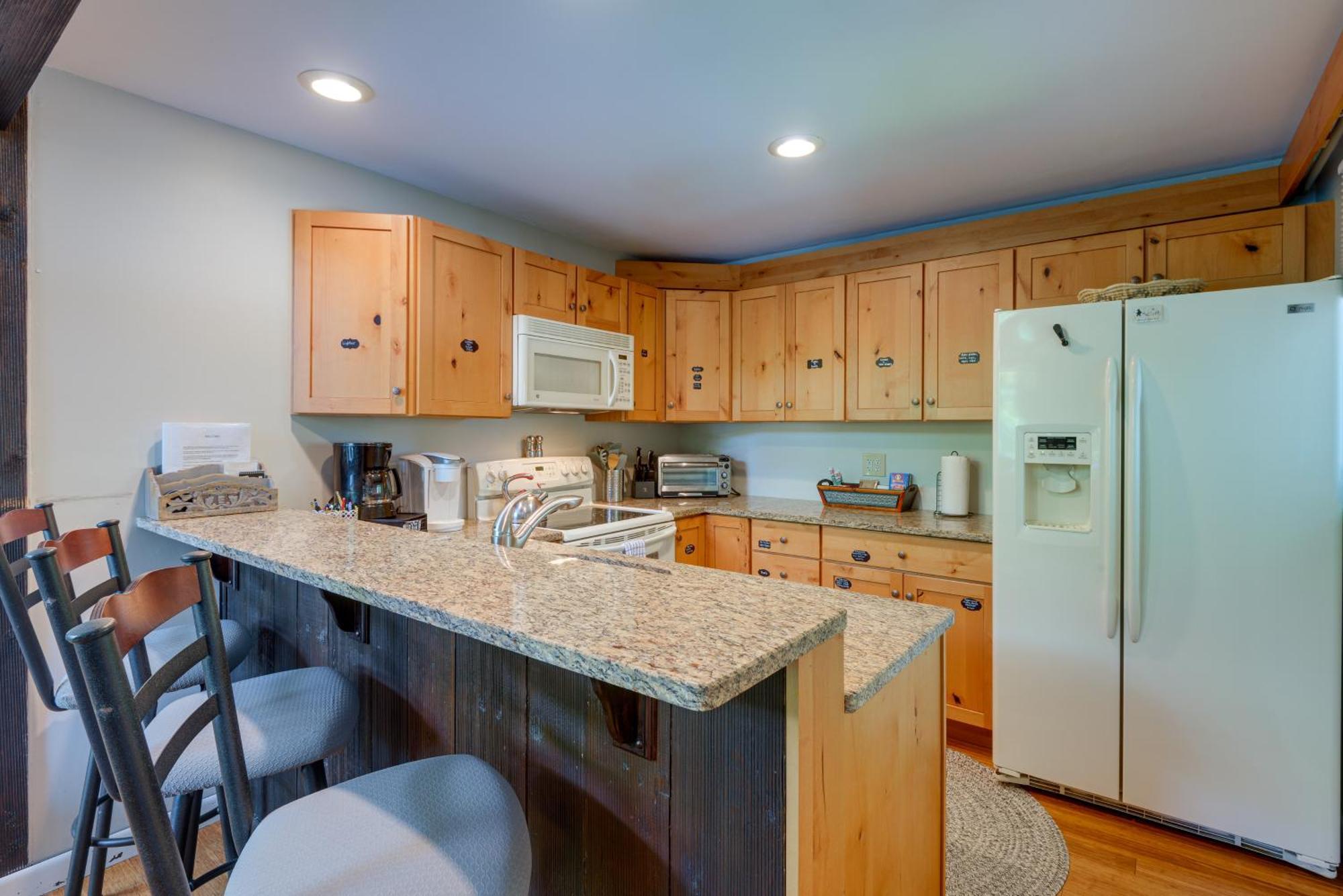 Winhall Home With Sauna Less Than 1 Mi To Stratton Mountain! Exterior photo