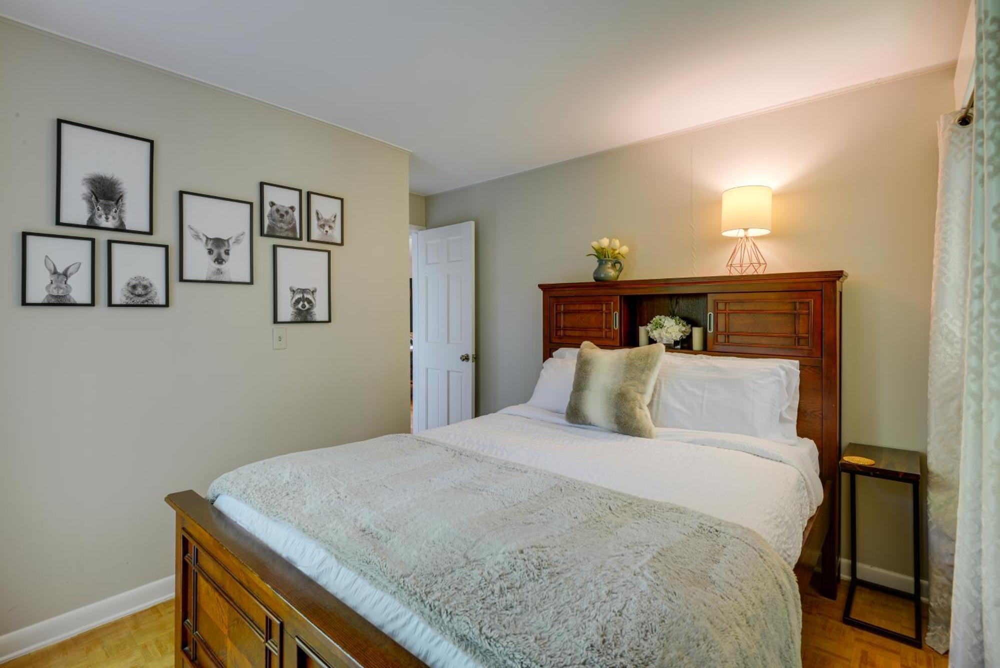 Winhall Home With Sauna Less Than 1 Mi To Stratton Mountain! Exterior photo